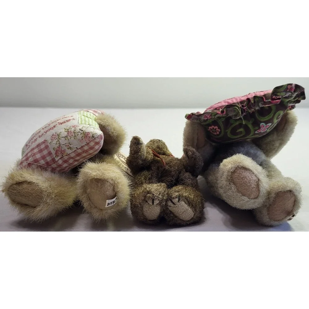 Boyds Bears vintage boyd